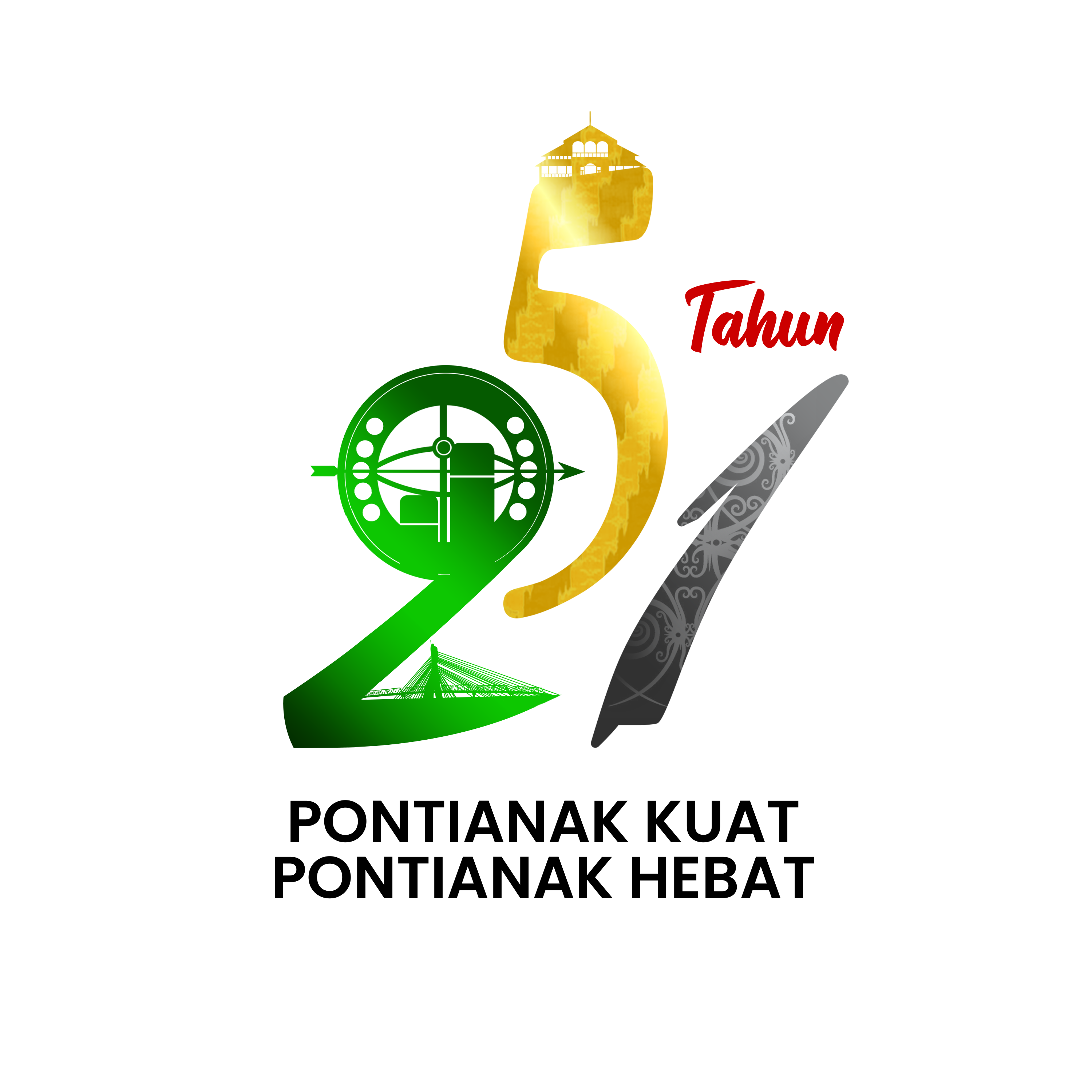 Satu Data Diskominfo Kota Pontianak